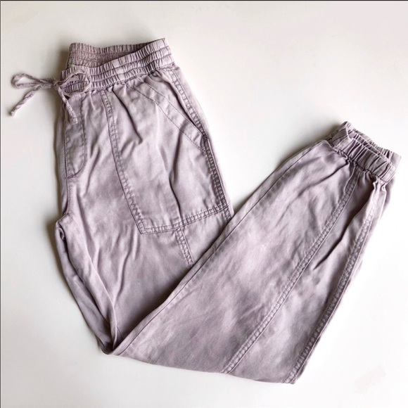 Anthropologie hei hei joggers - Picture 5 of 6